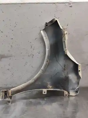 Автозапчастина б/у передне праве крило для renault captur i (j5_, h5_) 1.5 dci 90 посилання на oem iam 631001642r  