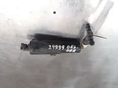 Peça sobressalente para automóvel em segunda mão sistema lava faróis de xenon por bmw x5 (e70) xdrive 30 d referências oem iam 13037710