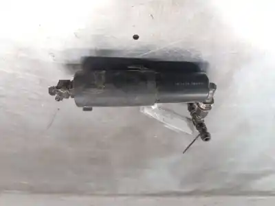 Peça sobressalente para automóvel em segunda mão sistema lava faróis de xenon por bmw x5 (e70) xdrive 30 d referências oem iam 13037710  