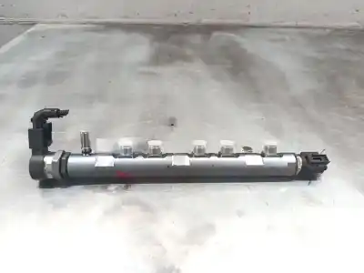 Second-hand car spare part distributor pipe for bmw 1 (e81) 118 d oem iam references 0445214134  