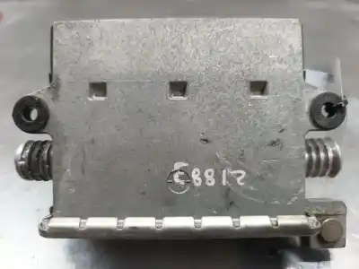 Автозапчасти б/у клапан теплообменника за bmw x3 (e83) 3.0d ссылки oem iam 64126918806  