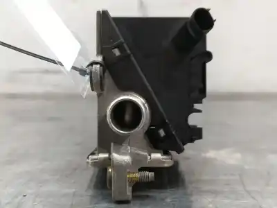 Автозапчасти б/у клапан теплообменника за bmw x3 (e83) 3.0d ссылки oem iam 64126918806  