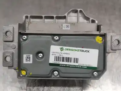 Second-hand car spare part Airbag Control Unit for BMW 1 (E81) 118 D OEM IAM references 6577913428001 0285010064 