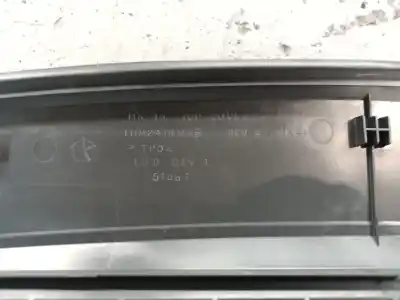 Pezzo di ricambio per auto di seconda mano siluro per jeep compass (mk49) 2.2 crd riferimenti oem iam 1hm29trma  