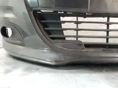 Second-hand car spare part front bumper for citroen c4 lim. business oem iam references   