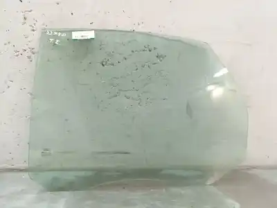 Second-hand car spare part Rear Left Glass Window for FORD FOCUS LIM. (CB4) Titanium OEM IAM references   