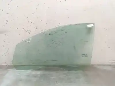 Second-hand car spare part Left Front Glass Window for FORD FOCUS LIM. (CB4) Titanium OEM IAM references   