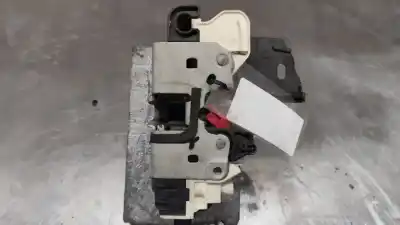 Second-hand car spare part front right door lock for dodge caliber s oem iam references   