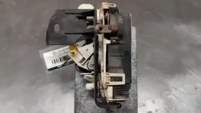 Second-hand car spare part front right door lock for dodge caliber s oem iam references   