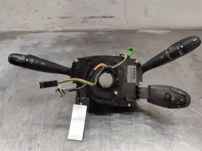 Second-hand car spare part MULTIFUNCTION SWITCH for PEUGEOT 207  OEM IAM references 96630732XT  