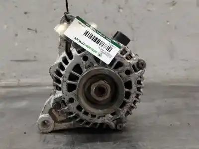 Second-hand car spare part alternator for peugeot 206 cc cc oem iam references 9638275980