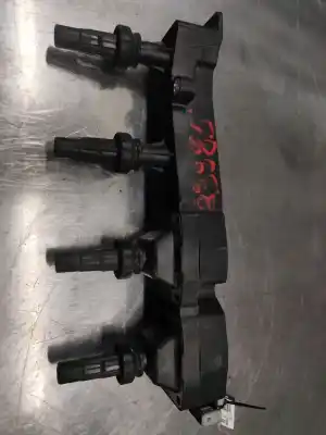 Автозапчастина б/у котушка запалювання для CITROEN C3 I (FC_, FN_) 1.6 16V Посилання на OEM IAM 6DA193175731  