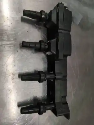 Автозапчасти б/у катушка зажигания за citroen c3 i (fc_, fn_) 1.6 16v ссылки oem iam 6da193175731  