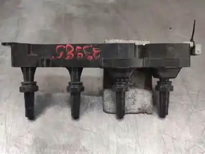 Автозапчасти б/у катушка зажигания за citroen c3 i (fc_, fn_) 1.6 16v ссылки oem iam 6da193175731  