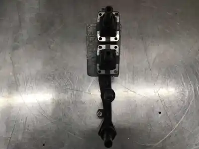 Автозапчасти б/у катушка зажигания за citroen c3 i (fc_, fn_) 1.6 16v ссылки oem iam 6da193175731  