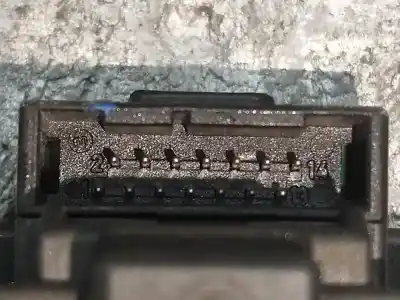 Second-hand car spare part ignition switch for bmw 1 (e81) 118 d oem iam references 10862510  