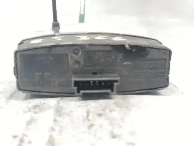 Piesă de schimb auto la mâna a doua avertizare pentru bmw 1 (e81) 118 d referințe oem iam   