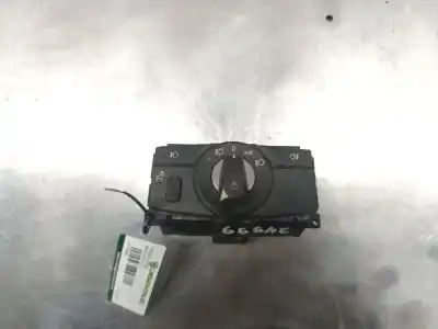Peça sobressalente para automóvel em segunda mão Comutador De Luzes por BMW X5 (E70) XDRIVE 30 D Referências OEM IAM 9134726  