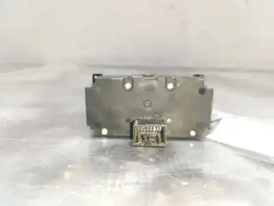 Peça sobressalente para automóvel em segunda mão comutador de luzes por bmw x5 (e70) xdrive 30 d referências oem iam 9134726  