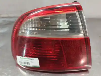 Peça sobressalente para automóvel em segunda mão puxador exterior traseiro direito por bmw x5 (e70) xdrive 30 d referências oem iam 