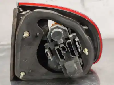 Peça sobressalente para automóvel em segunda mão puxador exterior traseiro direito por bmw x5 (e70) xdrive 30 d referências oem iam   