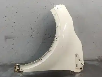 Автозапчасти б/у ЛЕВОЕ ПЕРЕДНЕЕ КРЫЛО за RENAULT CAPTUR I (J5_, H5_)  ссылки OEM IAM   