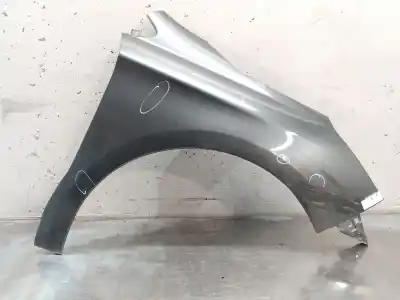 Автозапчасти б/у переднее правое крыло за citroen c4 lim. business ссылки oem iam   