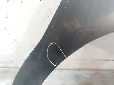 Автозапчасти б/у переднее правое крыло за citroen c4 lim. business ссылки oem iam   