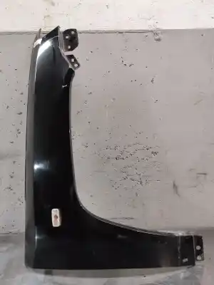 Second-hand car spare part front right fin for jeep compass (mk49) 2.2 crd oem iam references 