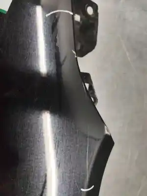 Second-hand car spare part front right fin for jeep compass (mk49) 2.2 crd oem iam references   