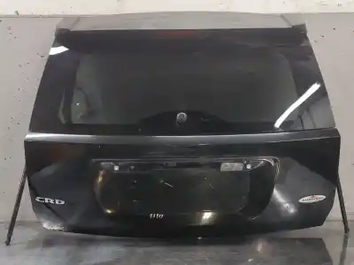 Second-hand car spare part tailgate for jeep compass (mk49) 2.2 crd oem iam references 