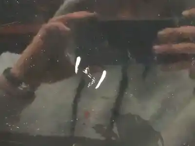 Second-hand car spare part left front door for jeep compass (mk49) 2.2 crd oem iam references   