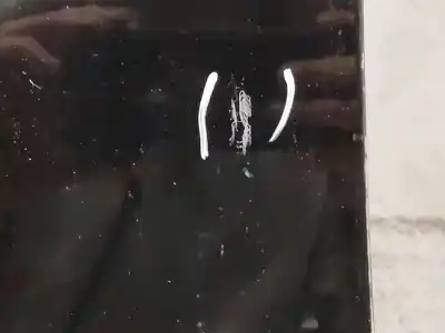 Second-hand car spare part left front door for jeep compass (mk49) 2.2 crd oem iam references   