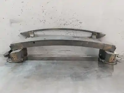 Second-hand car spare part front bumper reinforcement for jeep compass (mk49) 2.2 crd oem iam references   