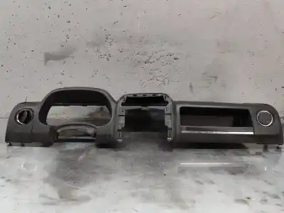 Second-hand car spare part dashboard for jeep compass (mk49) 2.2 crd oem iam references 