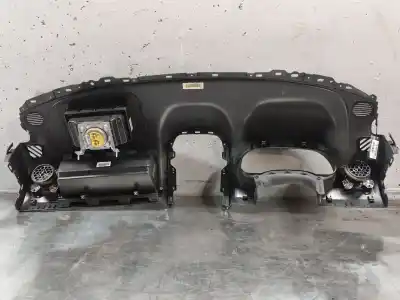 Peça sobressalente para automóvel em segunda mão tablier por jeep compass (mk49) 2.2 crd referências oem iam   