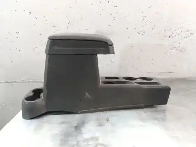 Second-hand car spare part center console for jeep compass (mk49) 2.2 crd oem iam references l0159435aa