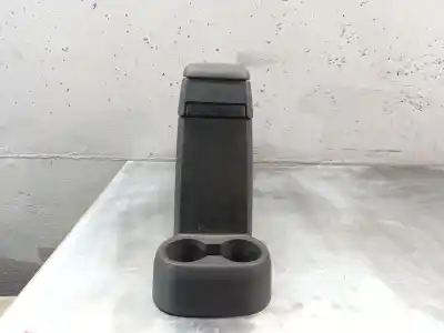 Pezzo di ricambio per auto di seconda mano console centrale per jeep compass (mk49) 2.2 crd riferimenti oem iam l0159435aa  