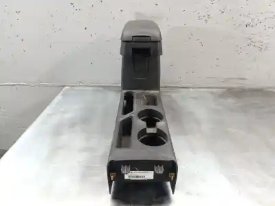 Pezzo di ricambio per auto di seconda mano console centrale per jeep compass (mk49) 2.2 crd riferimenti oem iam l0159435aa  