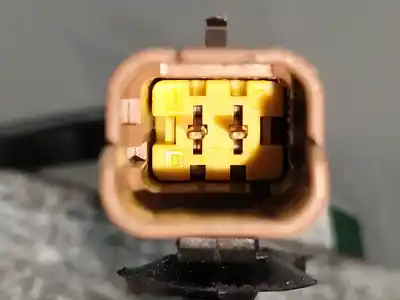 Second-hand car spare part lambda probe for citroen c4 lim. business oem iam references 9665090280  