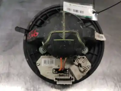 Peça sobressalente para automóvel em segunda mão MOTOR DE SOFAGEM por BMW 1 (E81)  Referências OEM IAM 985465S  