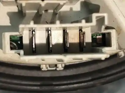 Peça sobressalente para automóvel em segunda mão motor de sofagem por bmw 1 (e81) 118 d referências oem iam 985465s  