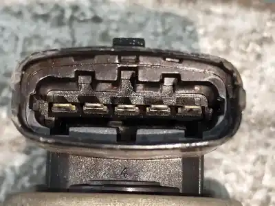 Second-hand car spare part egr valve for opel corsa c (x01) 1.2 (f08, f68) oem iam references 7228750001  