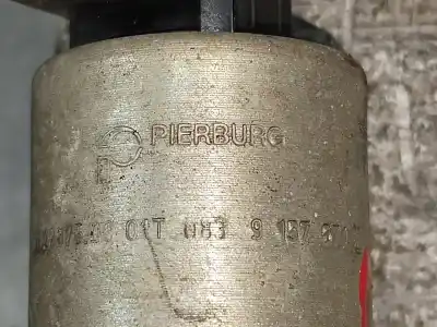 Second-hand car spare part egr valve for opel corsa c (x01) 1.2 (f08, f68) oem iam references 7228750001  