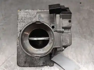 Peça sobressalente para automóvel em segunda mão borboleta de admissão por audi a4 berlina (8e) 2.0 tdi 16v (103kw) referências oem iam 