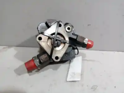 Автозапчастина б/у паливний насос для IVECO STRALIS (AS) 12.9 Diesel Посилання на OEM IAM 500396487  