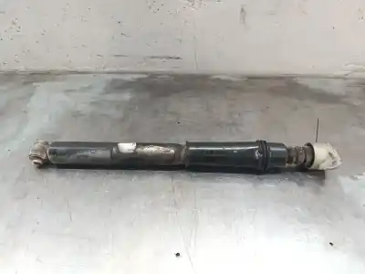 Peça sobressalente para automóvel em segunda mão amortecedor traseiro esquerdo por citroen c4 berlina lx referências oem iam 