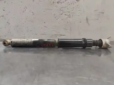 Peça sobressalente para automóvel em segunda mão amortecedor traseiro direito por citroen c4 berlina lx referências oem iam 