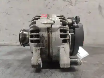 Peça sobressalente para automóvel em segunda mão alternador por citroen c4 berlina lx referências oem iam 9646321880