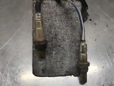 Автозапчастина б/у лямбда-зонд для mazda cx-5 (kf) 2.2 d посилання на oem iam sh9p18641b